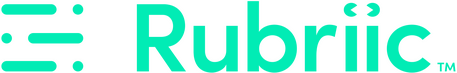 Rubriic Logo
